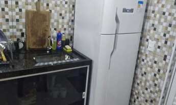 Imagem 5: Apartamento para temporada um Ubatuba litoral norte praia da Maranduba