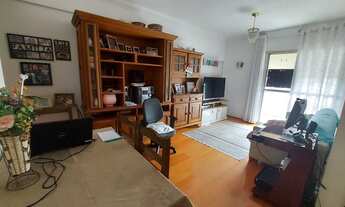 Imagem 3: Apartamento Ponte Preta!