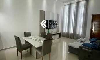 Imagem 4: Casa Térrea de Condominío Terras De São Francisco