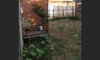 Imagem 4: Vendo casa de madeira