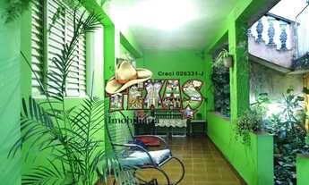 Imagem 7: CASA TERREA JARDIM NORDESTE COM SALAO COMERCIAL