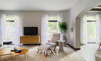 Imagem 3: Apartamento - Cambuí - Campinas