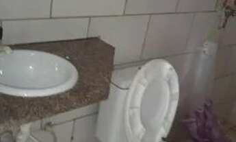 Imagem: Casa 1/4 caixa d x27 água