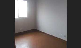 Imagem 3: Apartamento para aluguel e venda tem 46 metros quadrados com 3 quartos