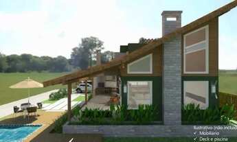 Imagem 2: Casa em Condomínio para Venda em Garopaba, Praia do Rosa, 3 dormitórios, 3 suítes, 5 banhe