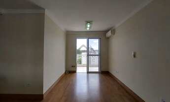 Imagem 2: Apartamento - Parque Brasília - Campinas