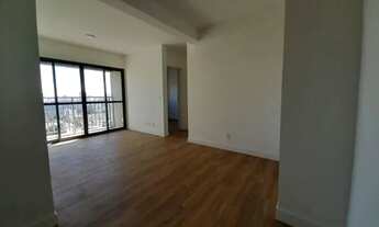 Imagem 3: Apartamento para aluguel, 2 quartos, 1 suíte, 2 vagas, Vila Assunção - Santo André/SP