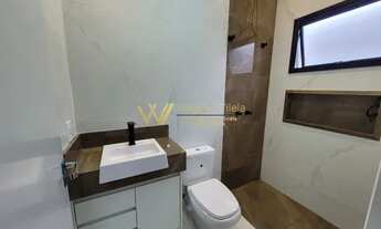 Imagem 5: Casa para venda com 150 metros quadrados com 3 quartos em Jardim Floresta - Pouso Alegre