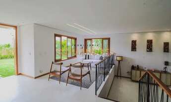 Imagem 7: Bela casa de 356m² à venda no condomínio Outeiro das Brisas