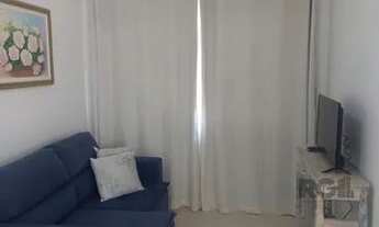 Imagem 5: Apartamento para Venda - 36.76m², 1 dormitório, Cristal