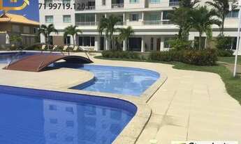 Imagem: Alugo Apartamento Mobiliado 2/4 suíte e