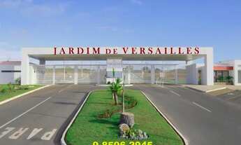 Imagem 7: Fuja do aluguel!! Lotes a prestação em Venha morar no melhor cond. fechado de lotes em Val