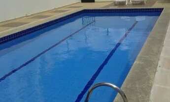 Imagem 3: Apt no Ícone Residence com 3/4 na Avenida Adélia Franco