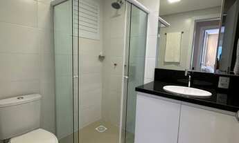 Imagem 7: Mobiliado e decorado composto de 3 dormitórios