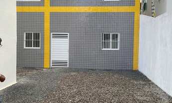 Imagem 7: Casa de condomínio para aluguel tem 55 metros quadrados com 2 quartos em Janga - Paulista