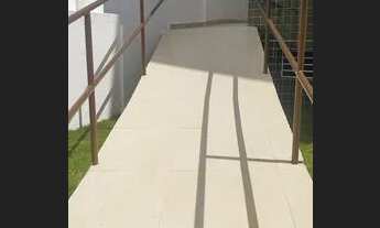 Imagem 3: Apartamento para venda possui 60 metros quadrados com 2 quartos