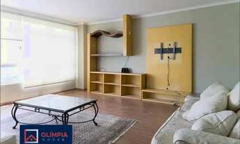 Imagem: Apartamento Locação Higienópolis 145