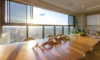 Imagem: Beleza, espaço e conforto