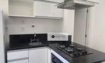 Imagem: Apartamento com 1 dormitório para alugar