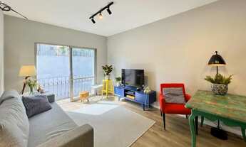 Imagem 2: Apartamento Venda 2 Dormitórios - 75 m² Vila Olímpia