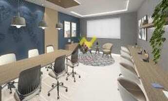 Imagem 5: Apartamento para Venda em Praia Grande, Ocian, 2 dormitórios, 1 suíte, 2 banheiros, 1 vaga