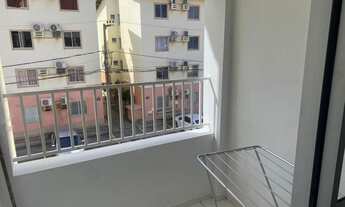 Imagem 5: Alugo apartamento mobiliado na Cohama