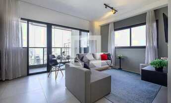 Imagem: Apartamento para Aluguel - Pinheiros, 2