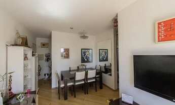 Imagem 2: Apartamento para Aluguel - Vila Prudente, 2 Quartos, 48 m2