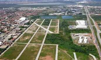 Imagem 2: Lotes Financiados Em Fortaleza, Curva Da Viúva, Entrada Facilitada. . incontinentemente