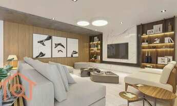 Imagem 5: Apartamento com 2 dormitórios à venda, 110 m² por R$ 1.100.000,00 - Jardim Vila Mariana