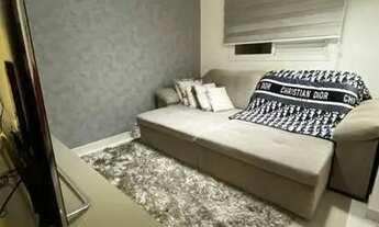 Imagem 6: São Paulo - Apartamento Padrão - Tatuapé