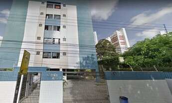 Imagem 2: Apartamento para venda possui 65 metros quadrados com 2 quartos em Torre - Recife - PE