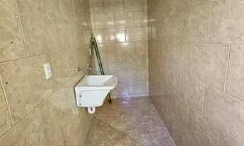 Imagem 5: Casa para venda com 100 metros quadrados com 3 quartos em Arembepe (Abrantes) - Camaçari