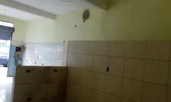 Imagem 1: Aluga salão comercial Pq. Boa Esperança SP