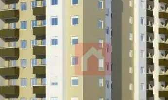 Imagem 2: Apartamento com 2 dormitórios à venda, 45 m² por R$ 235.000 - Nossa Senhora de Lourdes - C