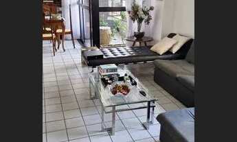 Imagem 5: Alugo excelente apartamento com 3 quartos no Bairro de Parnamirim / Recife