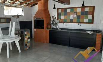 Imagem 6: Excelente Apartamento no Indáia - Frente Mar - Caraguatatuba/SP