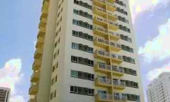 Imagem: Apartamento em Nova Parnamirim - 3/4 Suíte