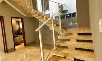 Imagem 3: Alugo casa no Belvedere 1 sobrado