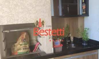 Imagem 3: APTO FLEX 3 DORMS (STE) LAZER JD FLORIDA