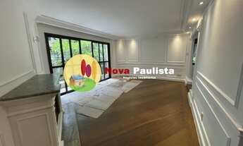 Imagem 2: São Paulo - Apartamento Padrão - HIGIENOPOLIS