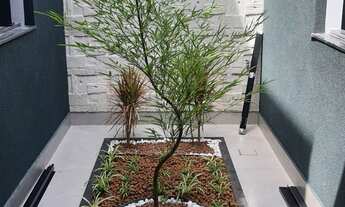 Imagem 6: Casa Nova Casa em condomínio com 3 dormitórios