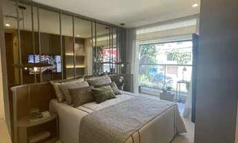 Imagem 7: Apartamento com 3 dormitórios à venda, 140 m² por R$ 1.888.000,00 - Vila Mariana - São Pau