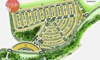 Imagem: Terreno condominio Alphaville 1