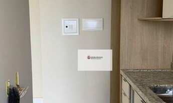 Imagem 5: Apartamento com 3 dormitórios à venda, 63 m² por R$ 583.000,00 - Vila Santa Clara - São Pa