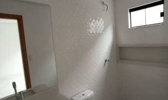 Imagem 2: Casa moderna lazer completo aceita troca menor valor Vicente Pires