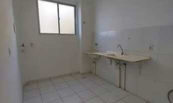 Imagem 7: NL Apartamento para aluguel tem 50 metros quadrados com 2 quartos em Parque Aeroporto - Ta