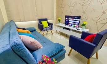 Imagem 7: Apartamento à venda com dois quartos, reformado no Centro - Florianópolis /SC