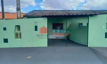 Imagem: Casa para locação no Bolsão Panorama