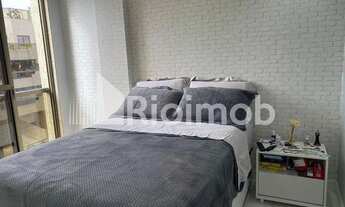 Imagem 6: Recreio dos Bandeirantes